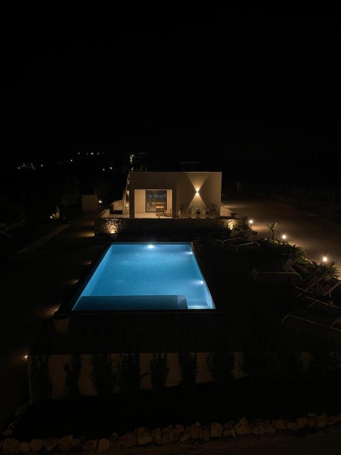 Dimore Le Graste - Made In Sicily Noto Exterior foto