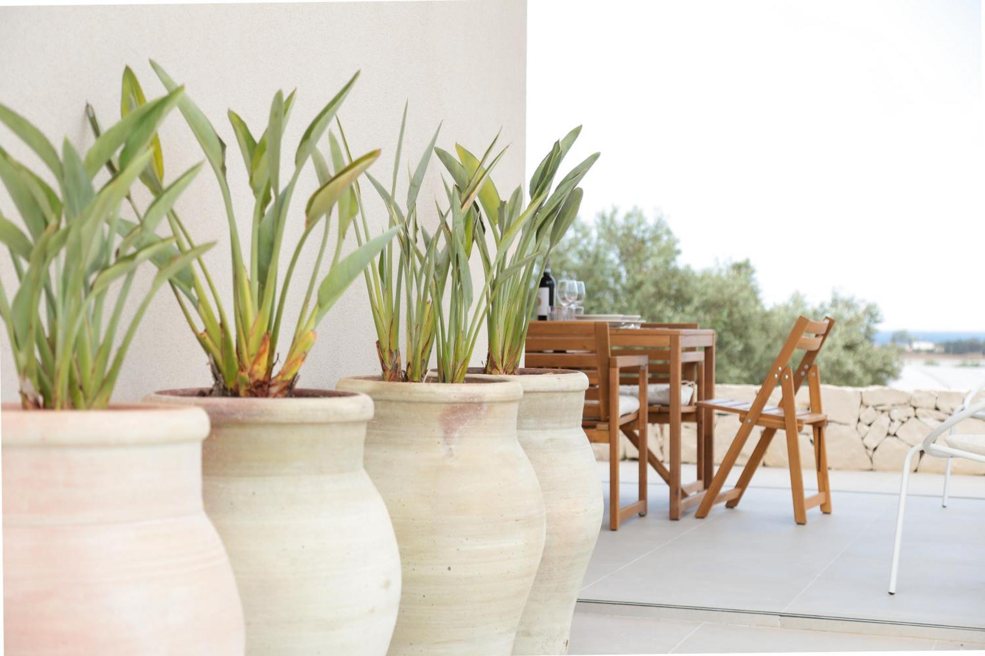 Dimore Le Graste - Made In Sicily Noto Exterior foto