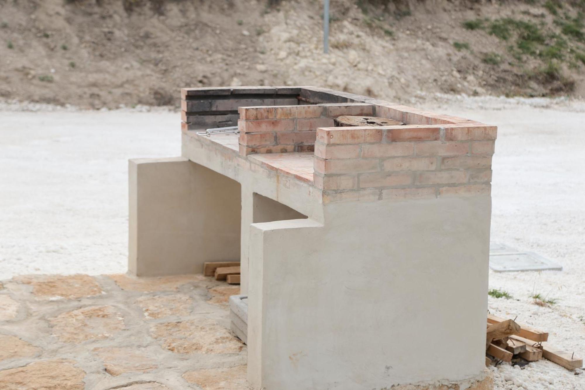 Dimore Le Graste - Made In Sicily Noto Exterior foto
